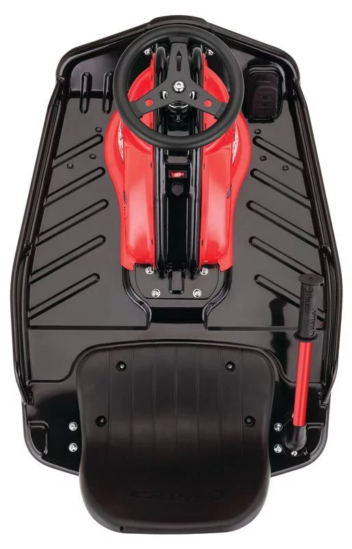 24V Electric Drifting Go Kart K652