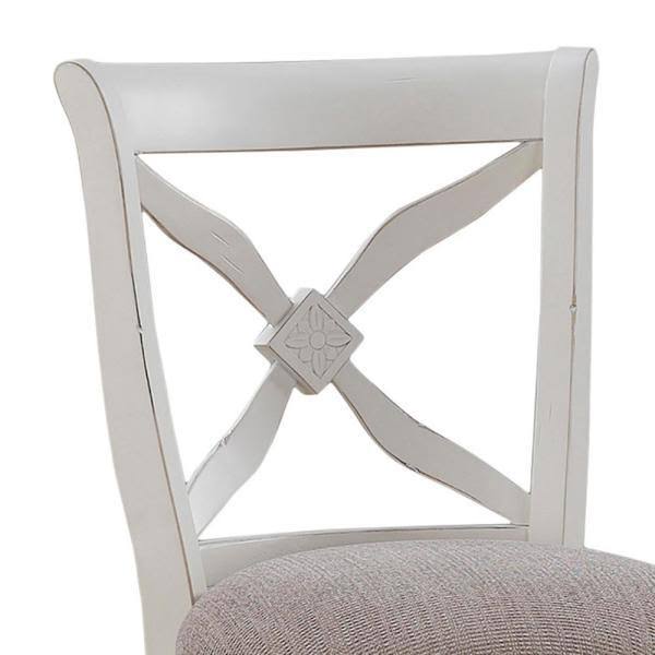 Tall Bar Stool J6057