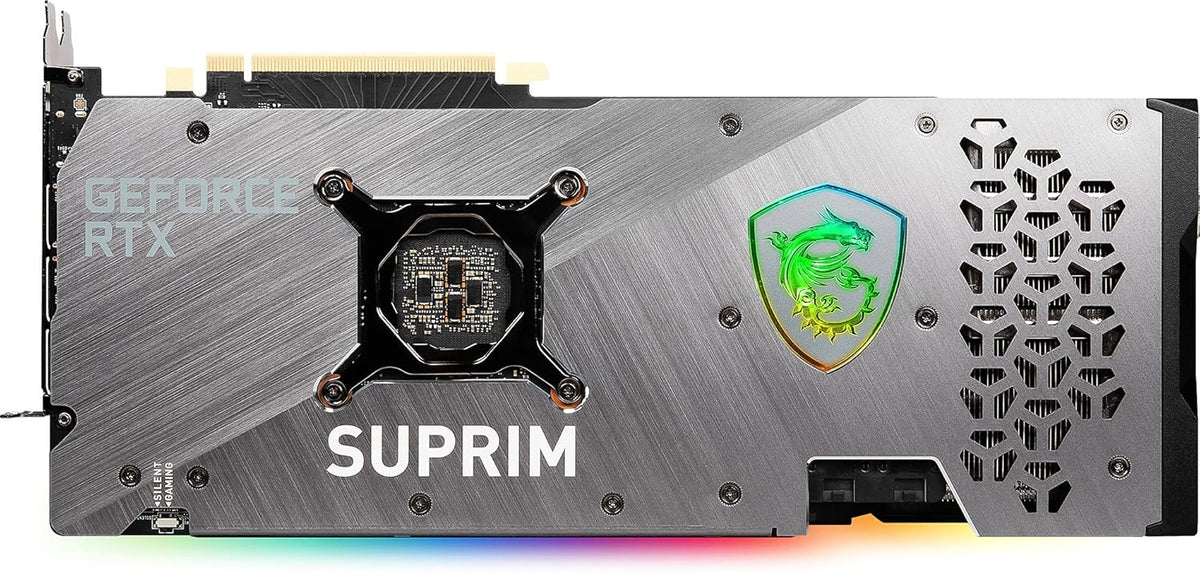 GeForce RTX 3070 Ti 8GB GDRR6X 256-Bit Graphics Card T213495