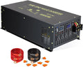 8000W 48V Pure Sine Wave Solar Power Inverter C825754