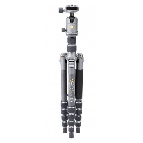 Carbon Tripod with Ball Head A953543