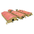 1/150 Scale Paper Kits M55039