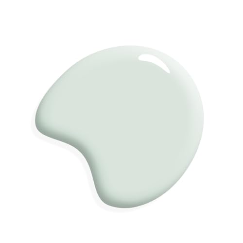 Blue Chalk-Based Paint 32oz E34490