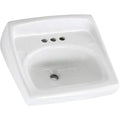 Wall-Mounted Lavatory Sink X119