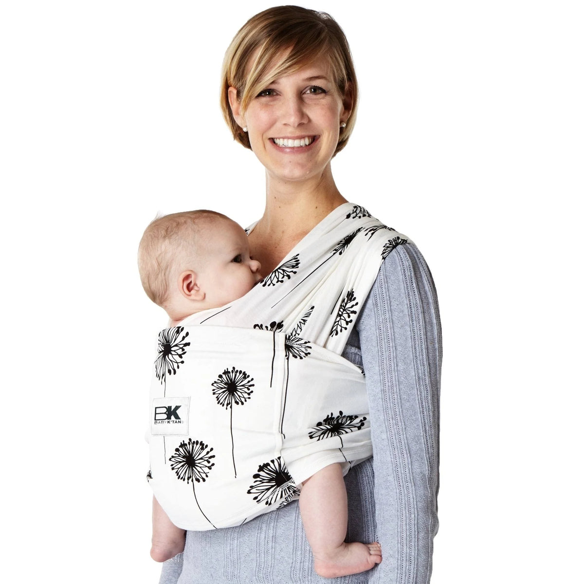 Baby Wrap Carrier - Medium R378412