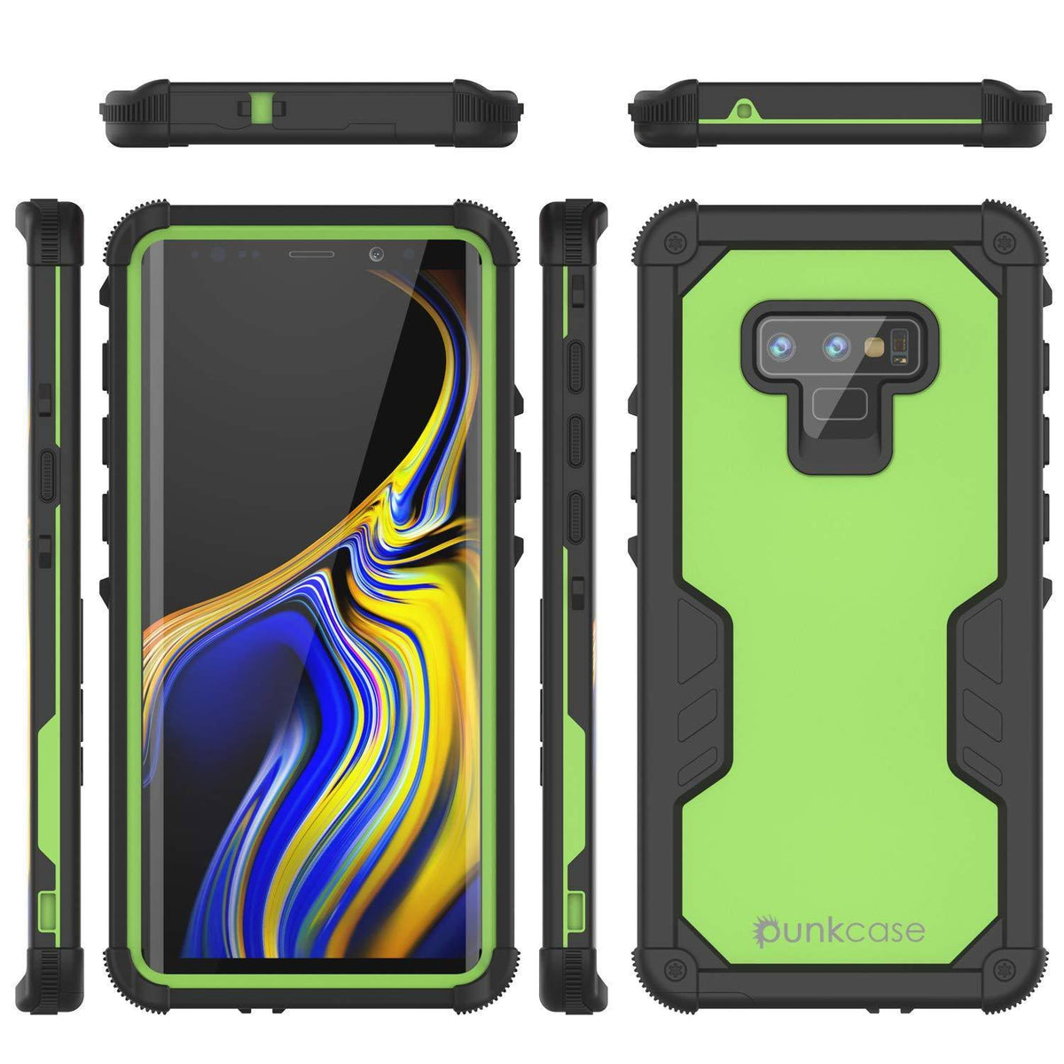 Waterproof Case V56284