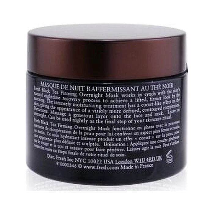 Black Tea Firming Overnight Mask 100ml G974637