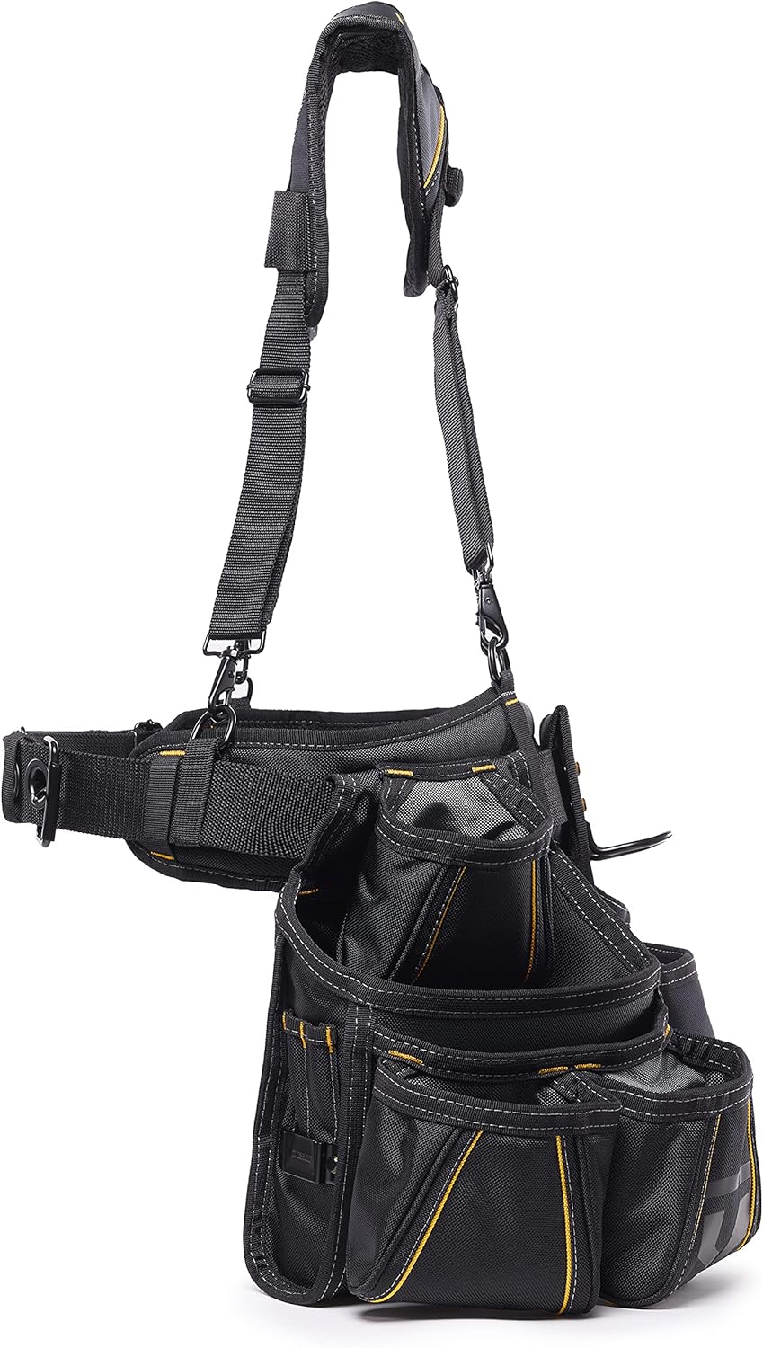 Carpenter Suspension Rig with Pockets Y462