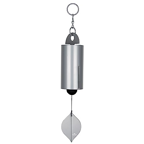 Antique Silver Medium Wind Chime B664945