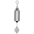 Antique Silver Medium Wind Chime B664945