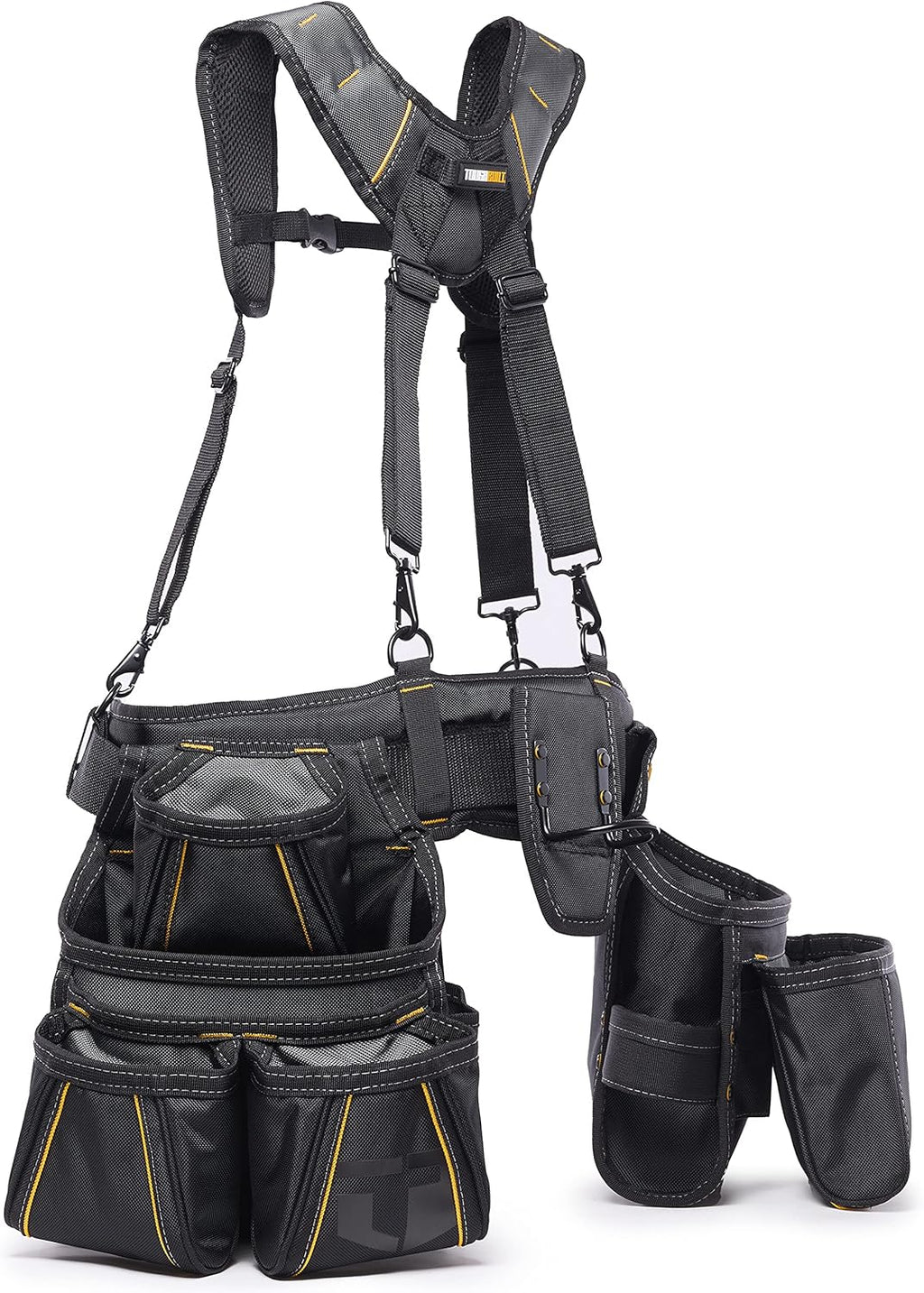 Carpenter Suspension Rig with Pockets Y462