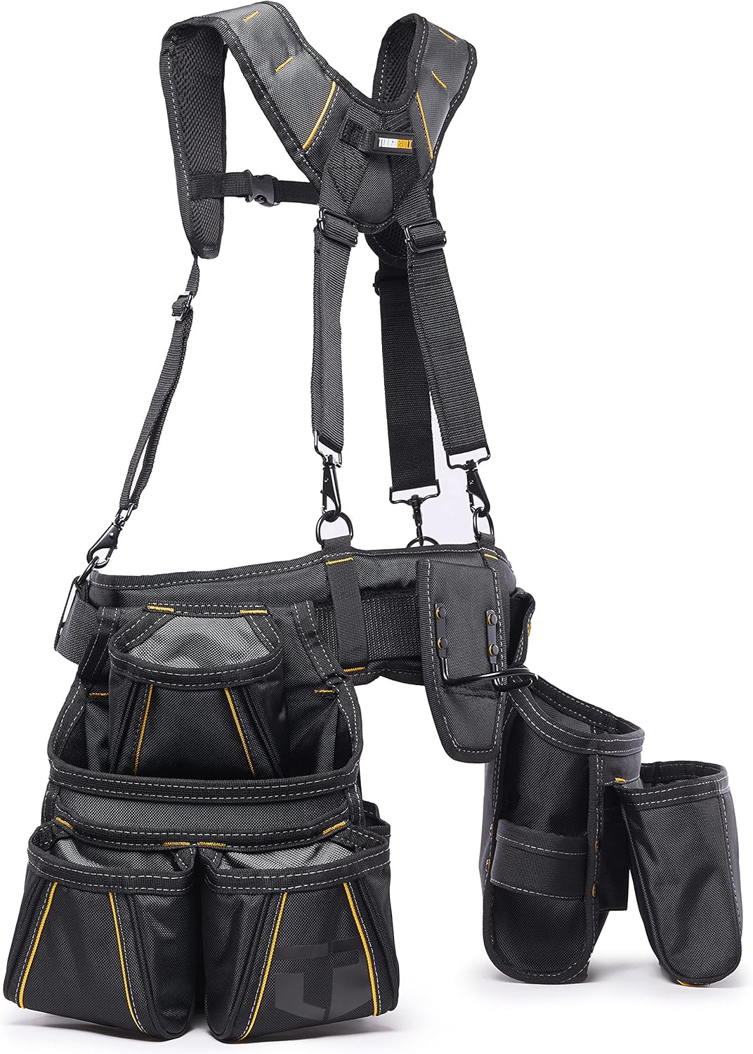 Carpenter Suspension Rig with Pockets Y462