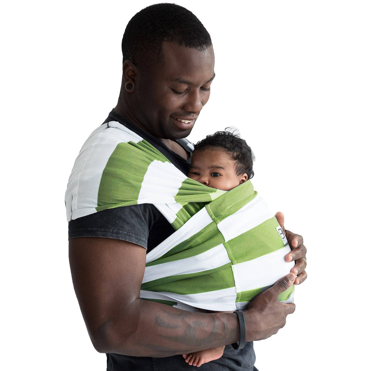 Baby Wrap Carrier - Medium R378412