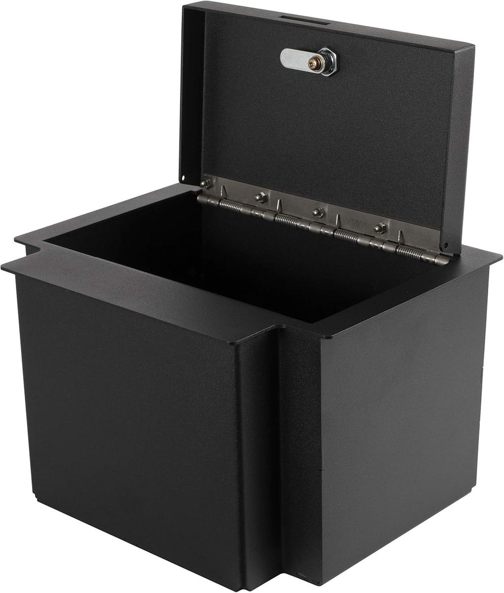 Console Safe with 4 Digit Combo Y4081