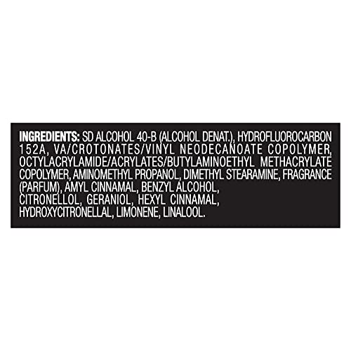 Extra Hold Hairspray 1.5 Ounce (12 Pieces) Y631