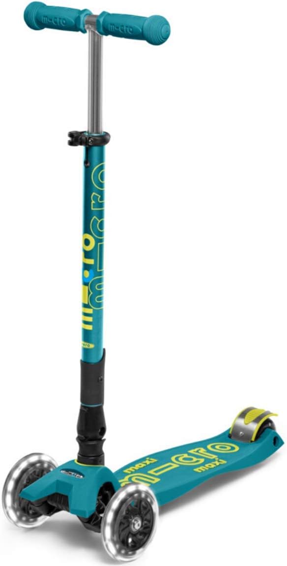 Foldable Three Wheeled Scooter for Kids V96511