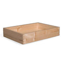 Solid Wood Drawer Box L238236