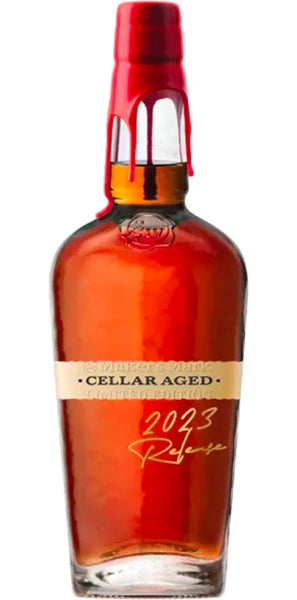 Cellar Aged Whisky Z69389