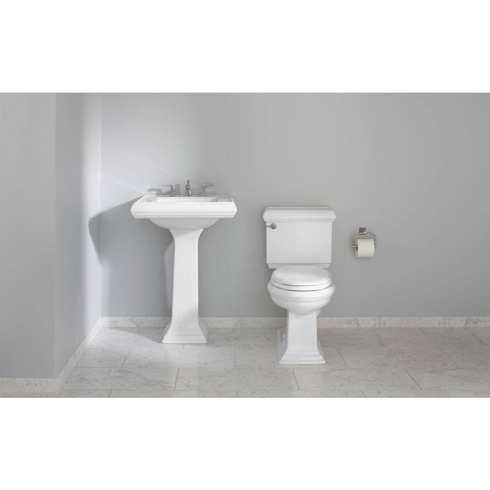 Two-Piece Elongated Toilet M53634