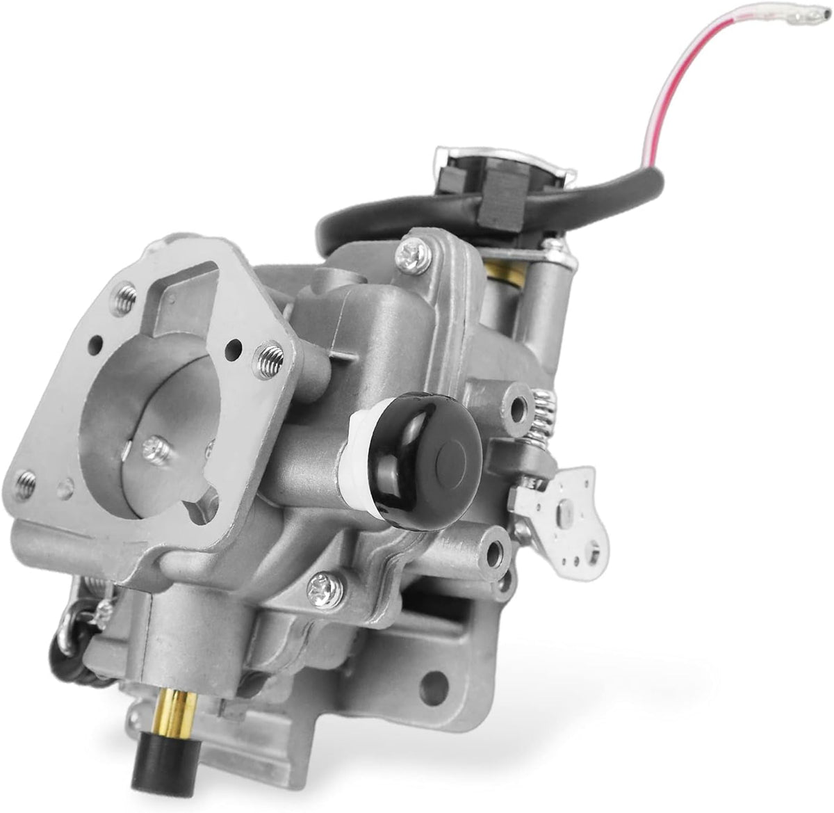 Carburetor Replacement H450