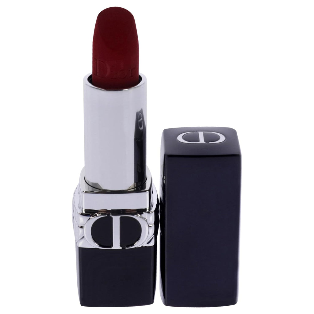 0.12 oz Velvet Lipstick F20602