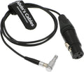 Audio Cable 5 Pin Male to XLR 3 Pin Female Pack of 2 T67046