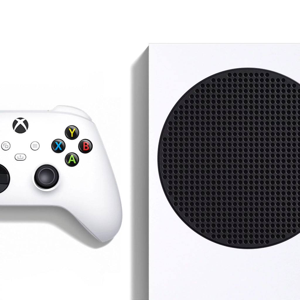 Xbox Series S 1.5TB SSD with HDMI Q25953