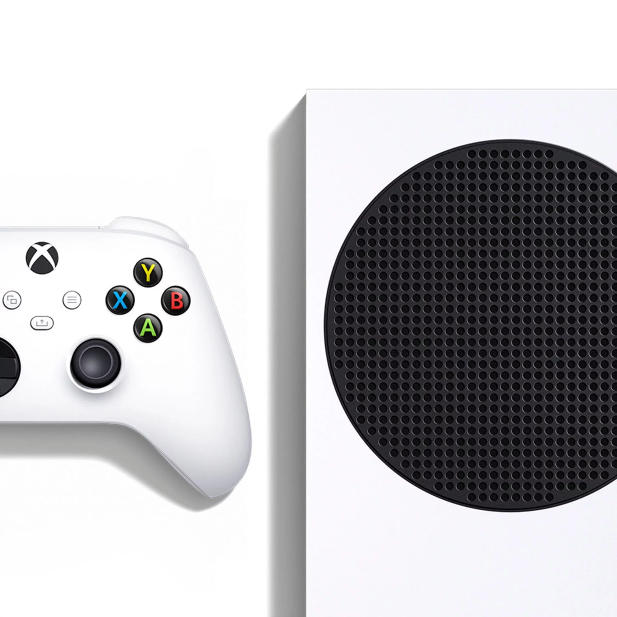 Xbox Series S 1.5TB SSD with HDMI Q25953