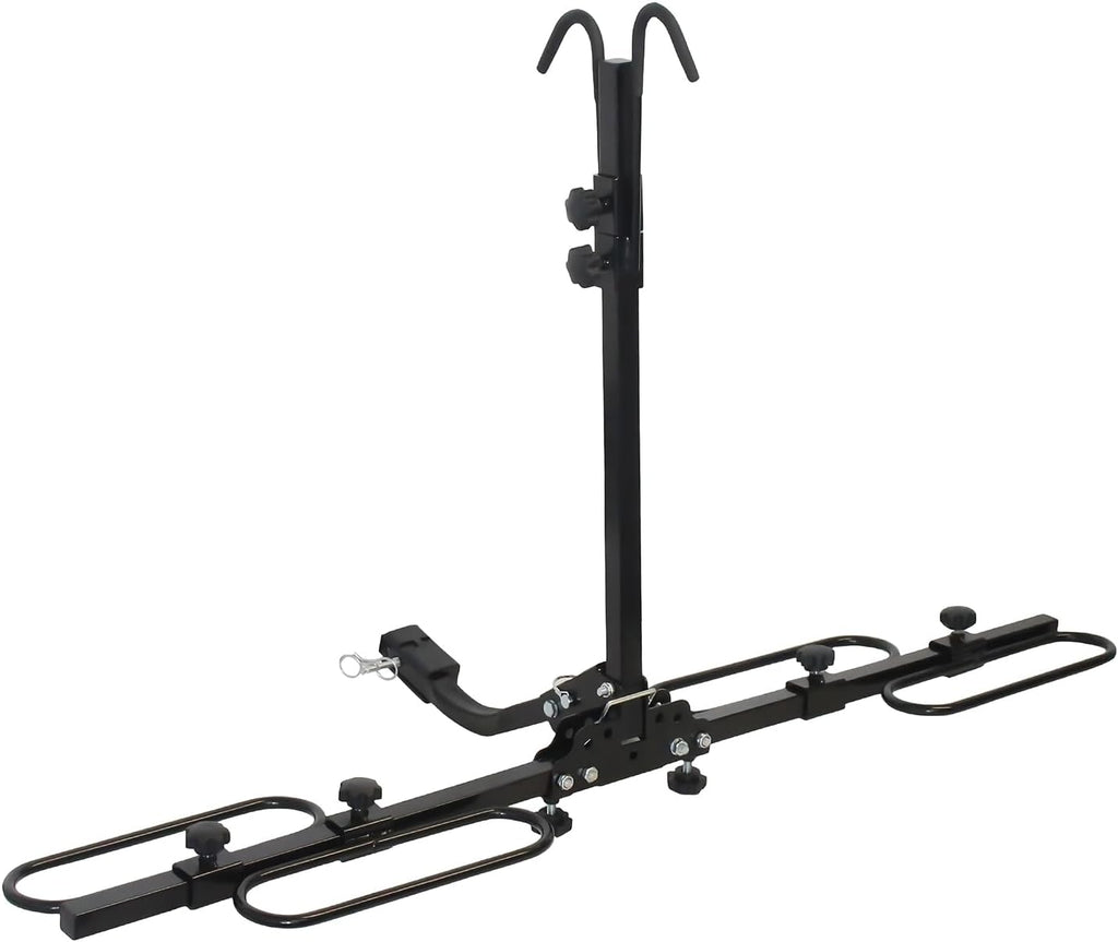 2-Bike Rack Platform Style for 2-inch Receiver N630951