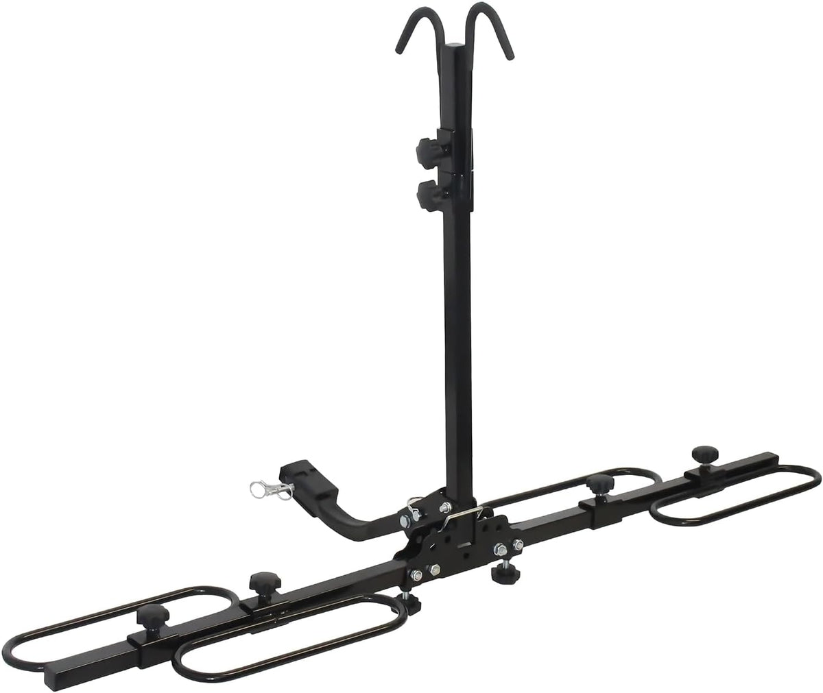 2-Bike Rack Platform Style for 2-inch Receiver N630951