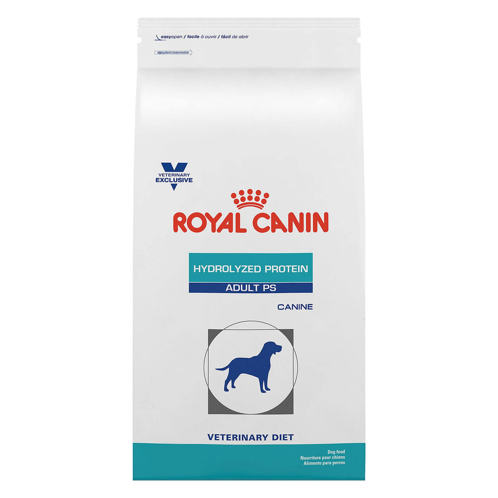 Hydrolyzed Protein Dry Dog Food F929
