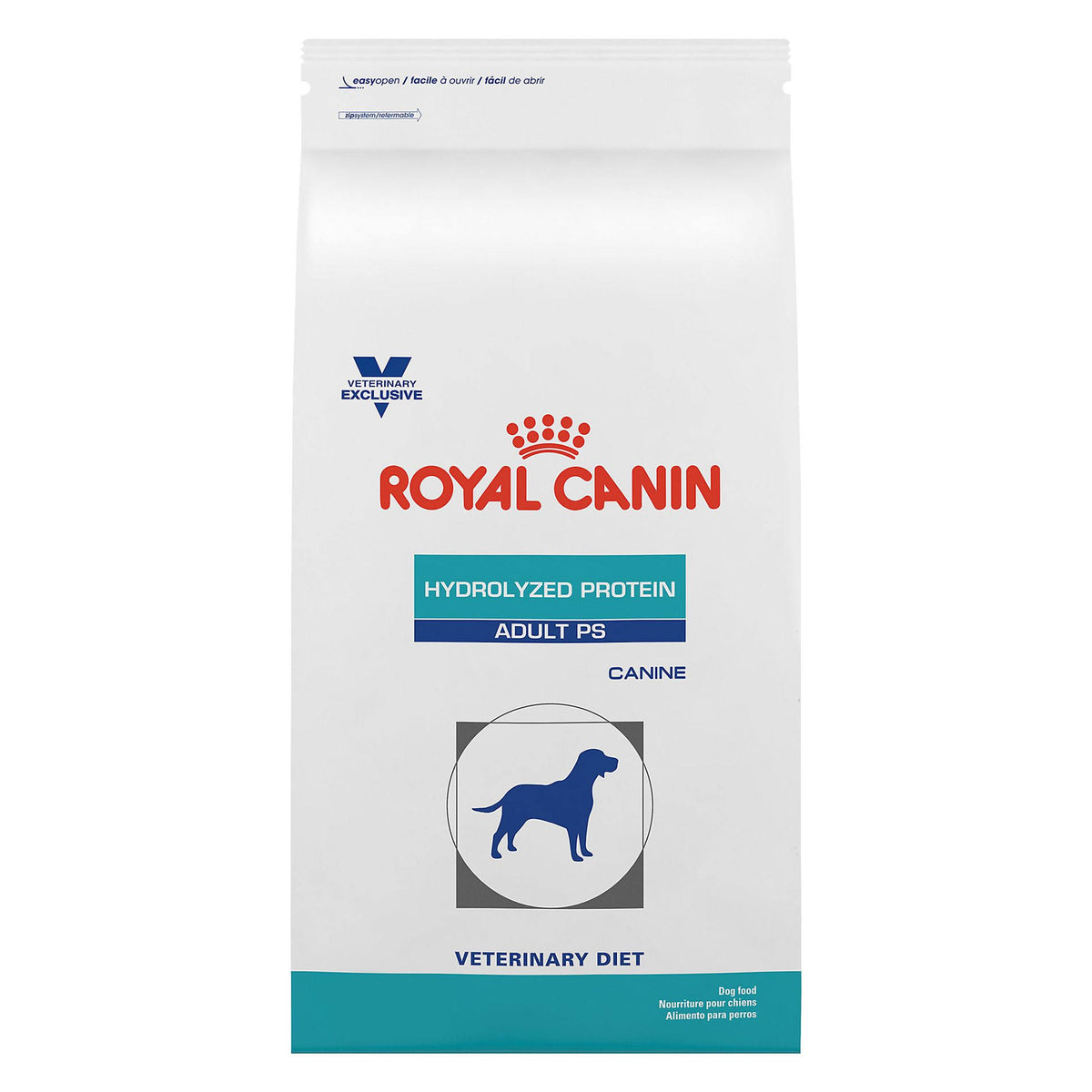 Hydrolyzed Protein Dry Dog Food F929