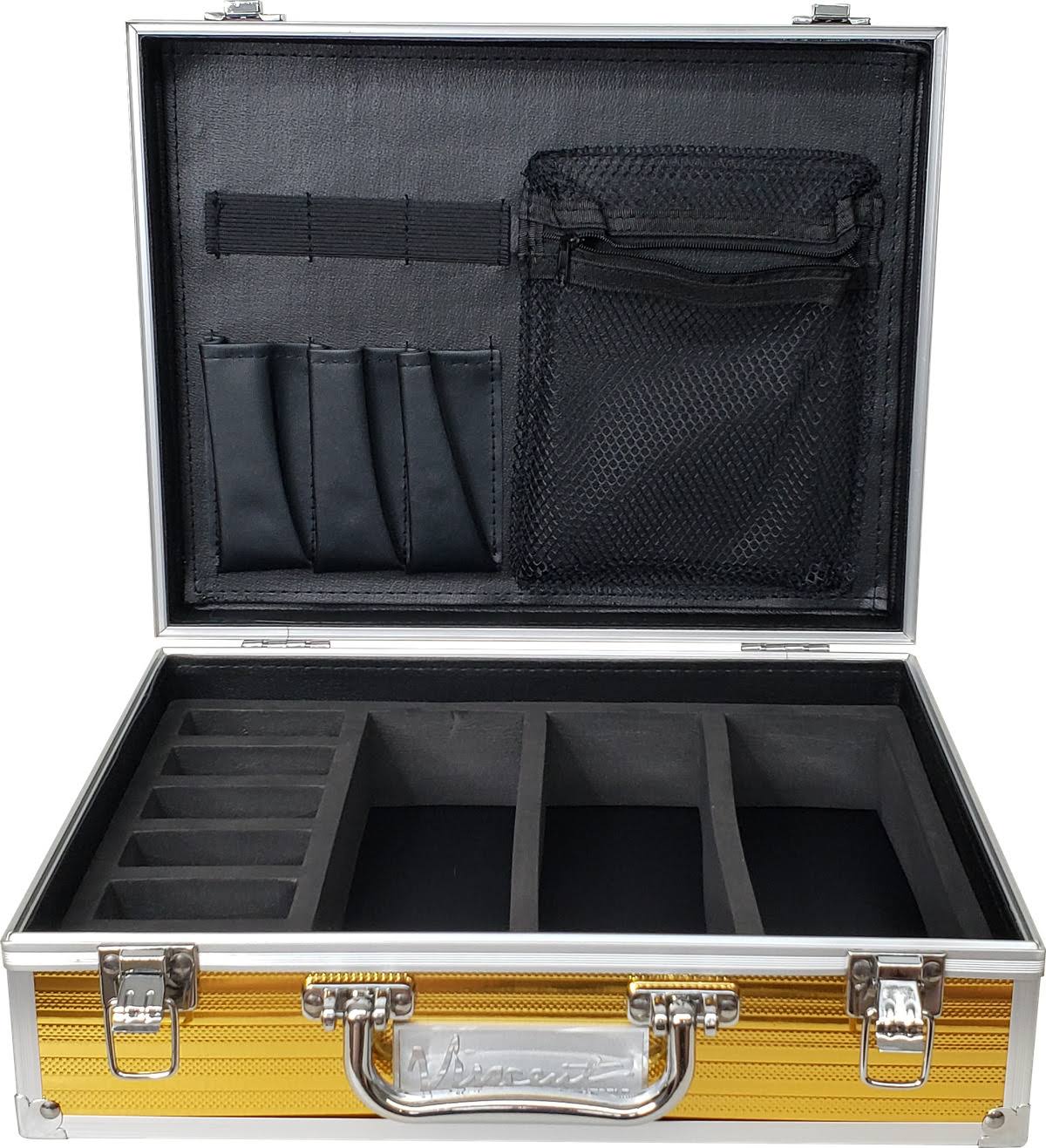 Barber Case G8099