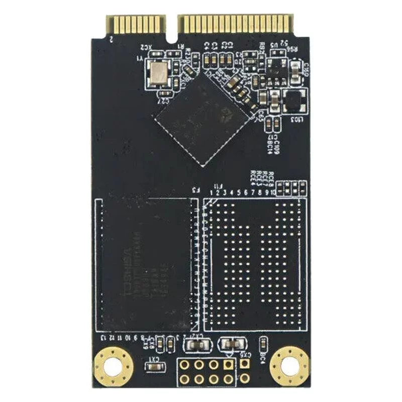 256GB mSATA Internal Solid State Drive SSD 1.8 inch SATA M875