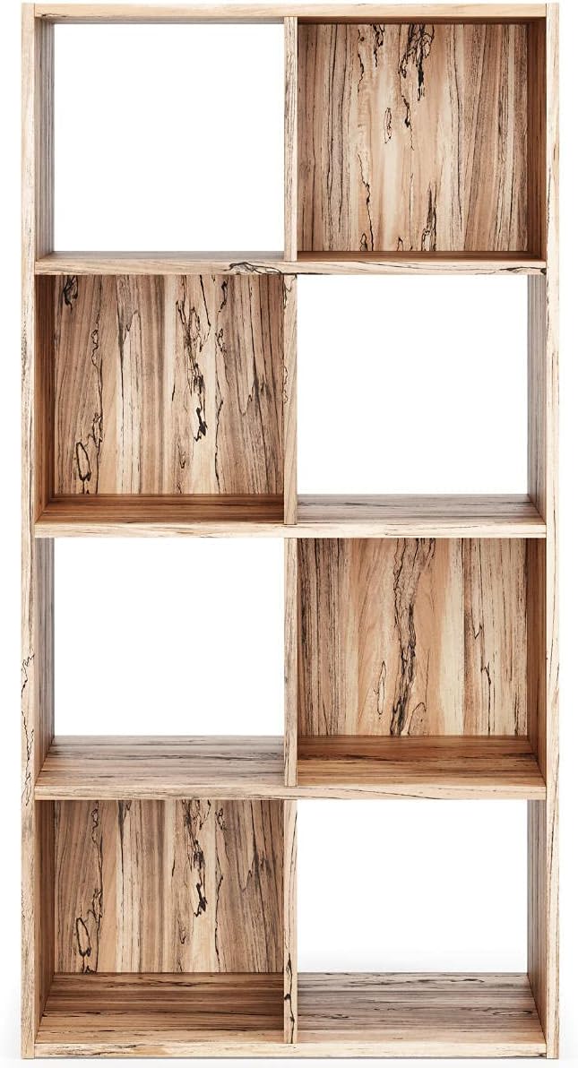 8 Cube Storage Organizer or Bookcase Y609
