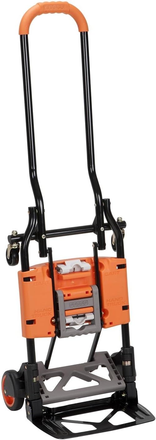 Heavy Duty Folding Dolly M801