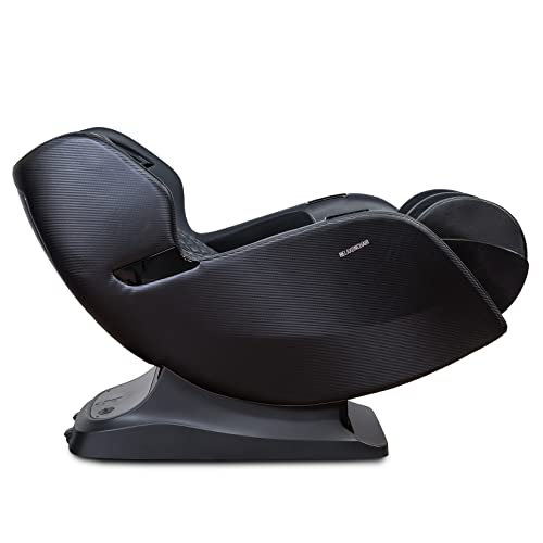 Black Zero Gravity Massage Recliner Chair D31131