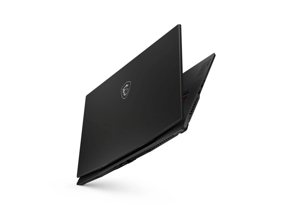 17.3" QHD Intel Core i9-13900H NVIDIA GeForce RTX 4090 64GB RAM 2TB SSD Core Black Windows 11 Pro Gaming Laptop O7885