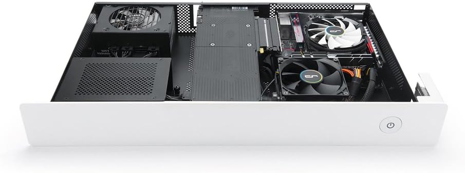 Mini ITX PC Case B968260