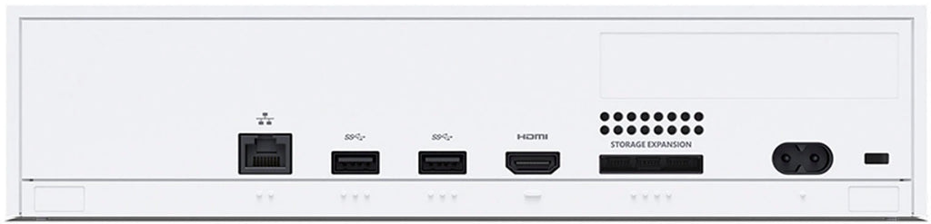 Xbox Series S 1.5TB SSD with HDMI Q25953