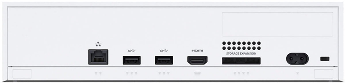 Xbox Series S 1.5TB SSD with HDMI Q25953