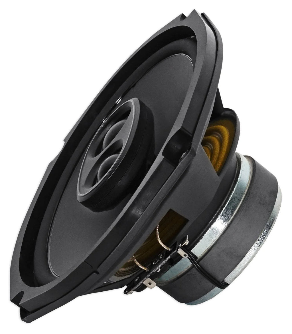 6x22 x 9x22 3-Way Car Speakers G418074