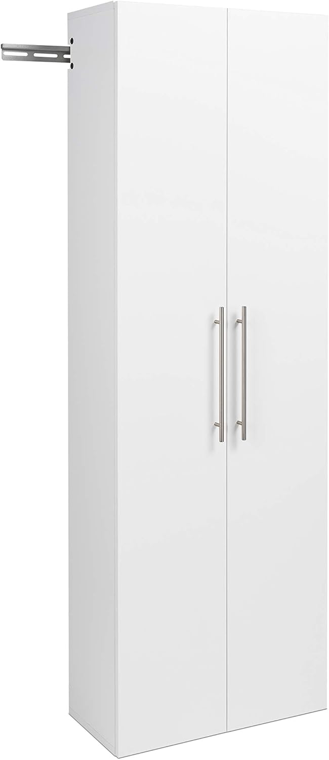 Light Gray Storage Cabinet O30787