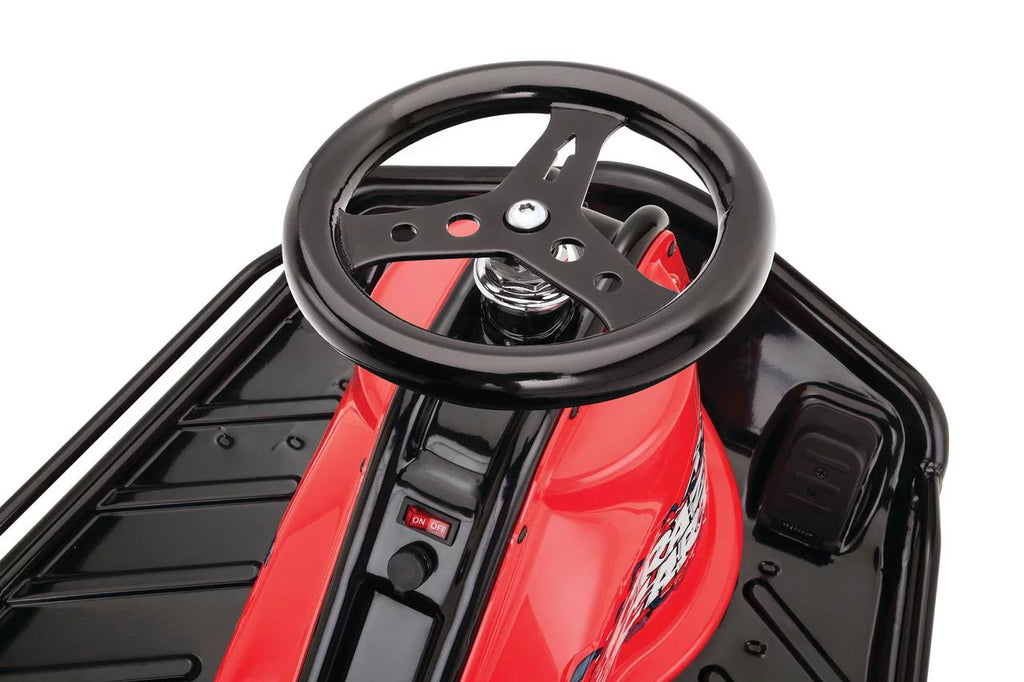 24V Electric Drifting Go Kart K652