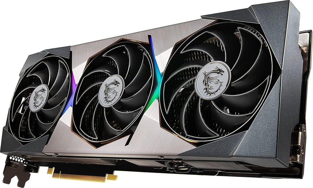 GeForce RTX 3070 Ti 8GB GDRR6X 256-Bit Graphics Card T213495