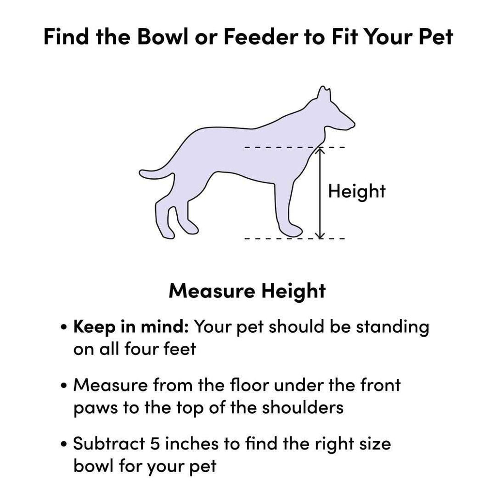 Pet Bowl F16293