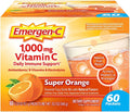1000Mg Vitamin C Powder - 60 Ct D99878