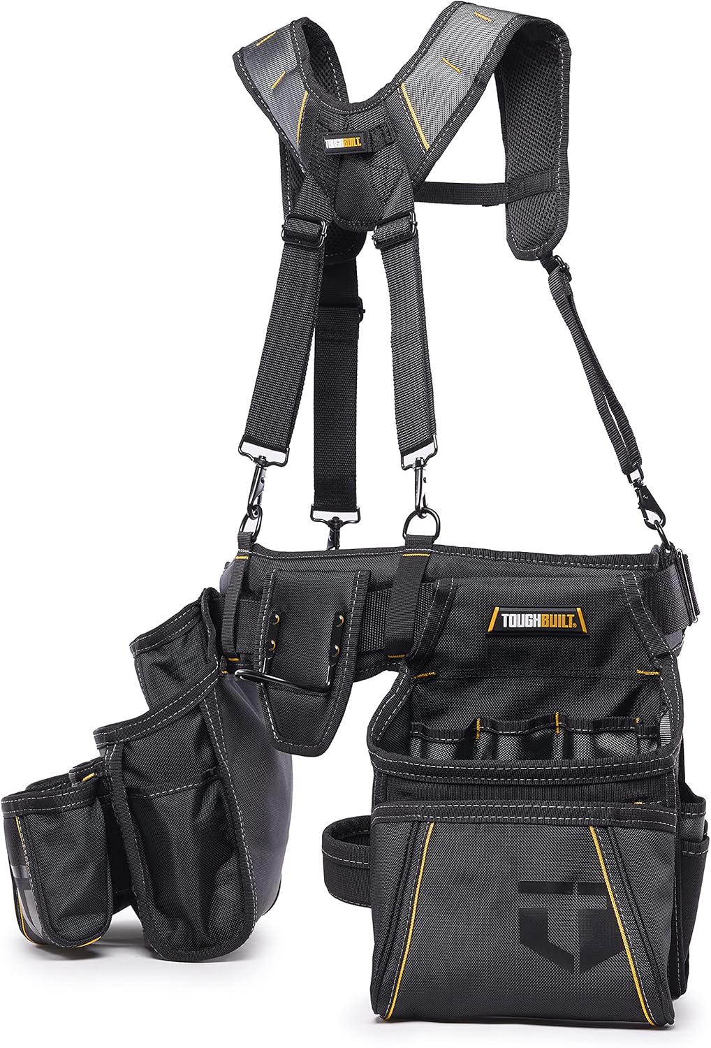 Carpenter Suspension Rig with Pockets Y462