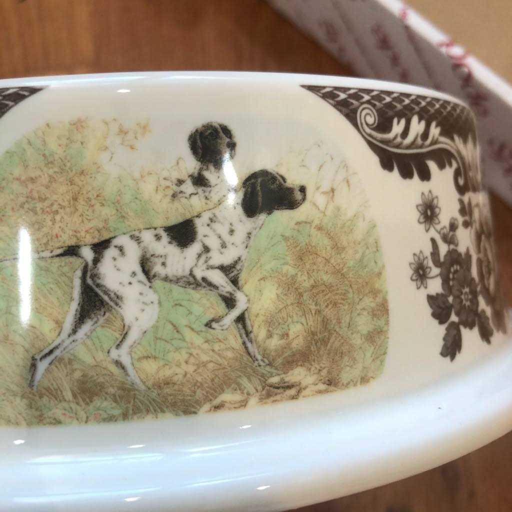 Pet Bowl F16293
