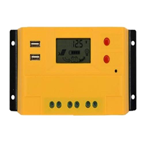 300w Bendable Flexible Solar Module with 30A Solar Controller O32114